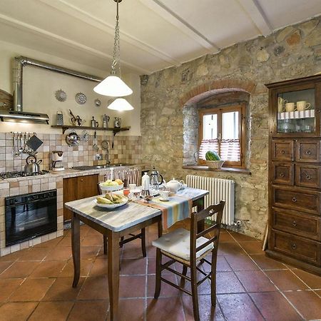 Lo Scarpellino Villa Bucine Exterior foto
