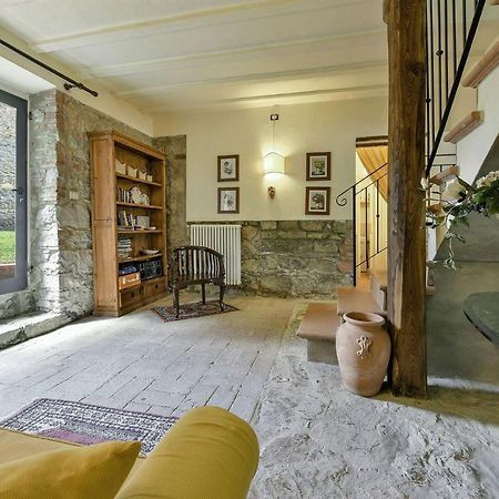 Lo Scarpellino Villa Bucine Exterior foto